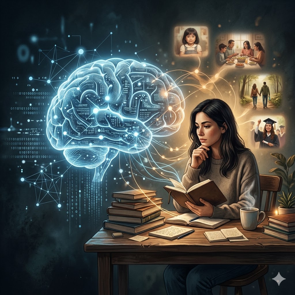 “ยังต้องทำ Web Blog / SEO อยู่ไหม ในเมื่อ AI ตอบทุกอย่างให้แล้ว?” คำตอบสั้น ๆ คือ